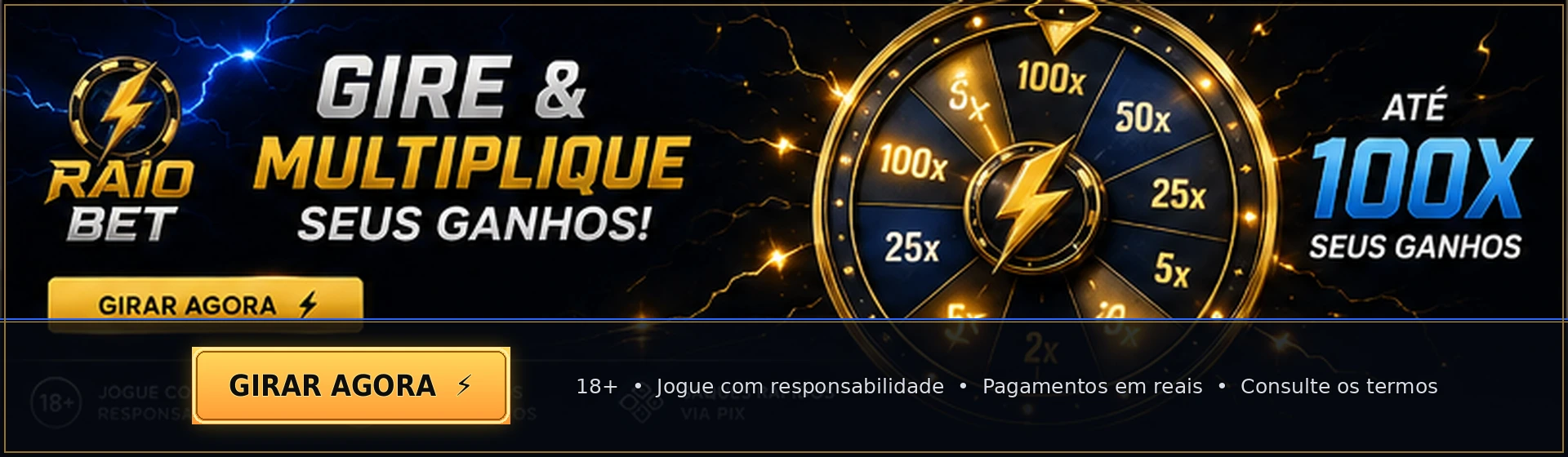 Roleta multiplicadora